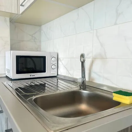 595 Apartament