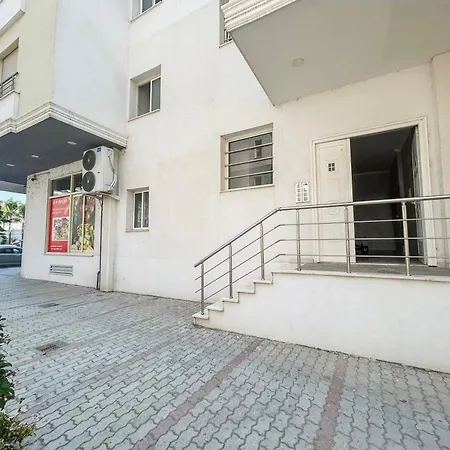Apartment Golem 595 Golem (Tirana)
