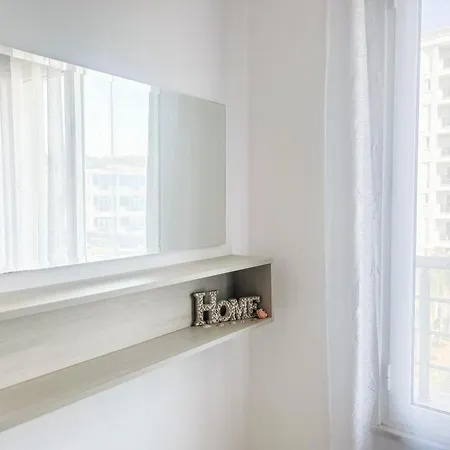 Golem 595 Apartment Golem (Tirana)