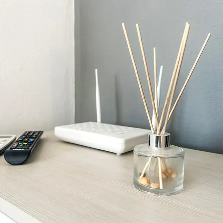 Apartment Golem 595 Golem (Tirana)